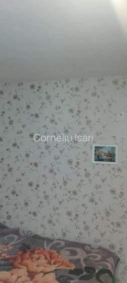 Garsoniera  renovata80la suta ușa noua calorifere noi parchet nou instalație cur - 11