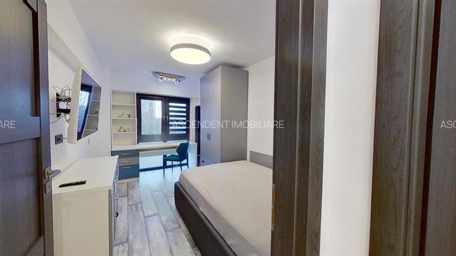 Tur 3D!  Rezidenta  LUX Space  in Centru Civic Brasov. - 7