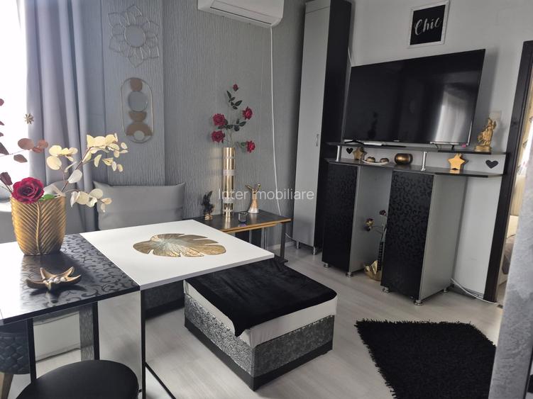 Apartament de inchiriat, 3 camere, open-space, 85 mp, Tatarasi, Lidl, Cod 161580 - 3