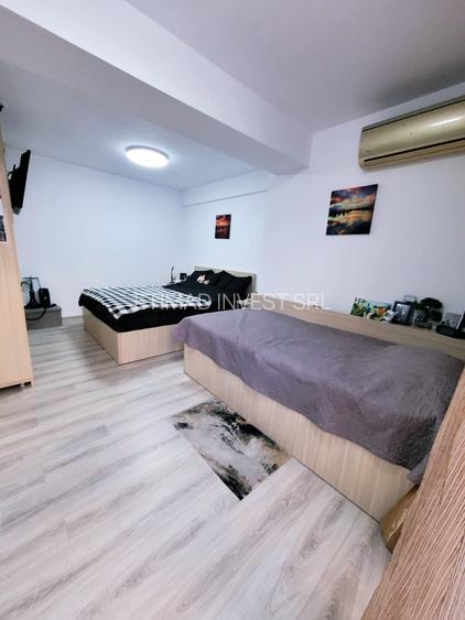 Ideal investitie !   STUDIO CU TERASA SPECTACULOASA  - MAMAIA MORD- zona  ALEZZI - 5
