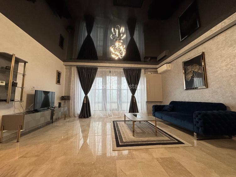 2 Camere Sigma Residence Tomis Plus 71 mp - 5