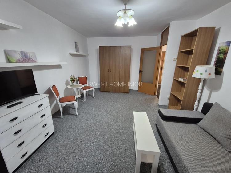 Lacul Tei inchiriere garsoniera Berechet - 5