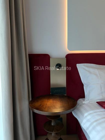 ONE FLOREASCA TOWERS - BRAND NEW DOUBLE STUDIO - 4