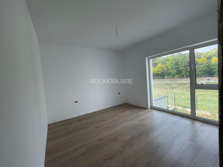 Duplex 3 Dormitoare-3 Bai - Zona Padurea Verde-Giarmata-vii - 5