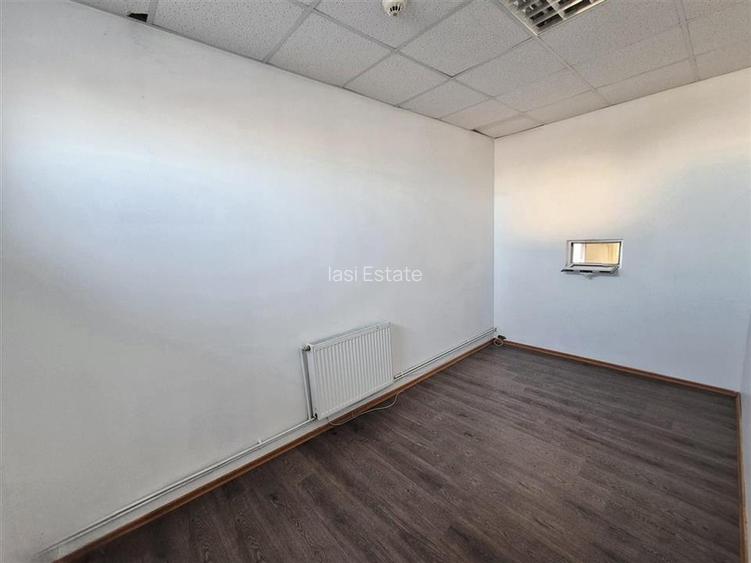 Hala industriala moderna–2500 mp construiti, teren 5000 mp, acces TIR - 11