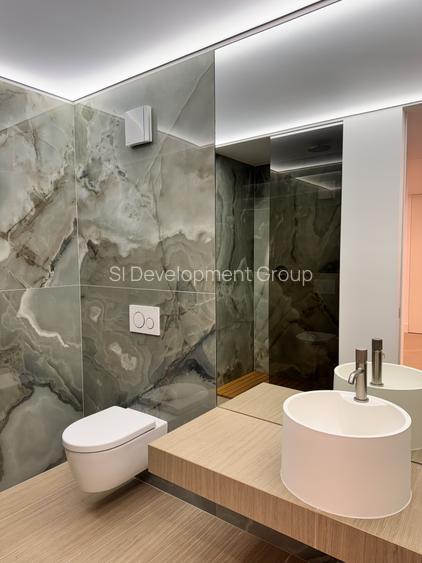 Apartament de 3 camere  in Cortina Iancu Nicolae | Baneasa - Gradina Zoologica - 20