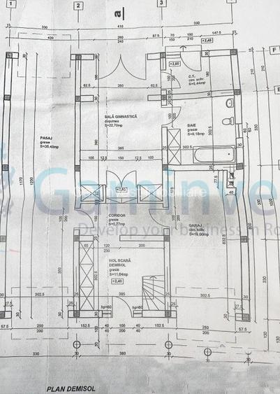 Clădire multifuncțională de închiriat,curte proprie și piscină, Iosia, Oradea - 10