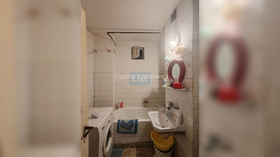 Vanzare apartament cu 3 camere in cartierul Grigorescu - 5