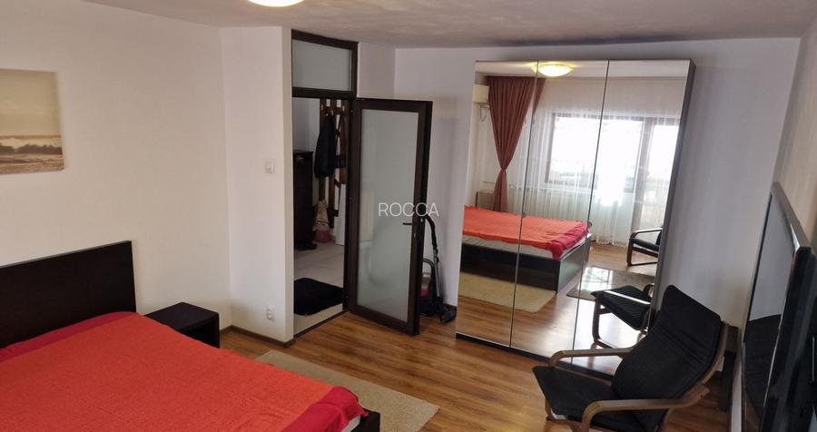 Garsonieră spațioasă 42 mp – Vitan Mall, etaj 7/8, balcon, 12 min metrou - 3