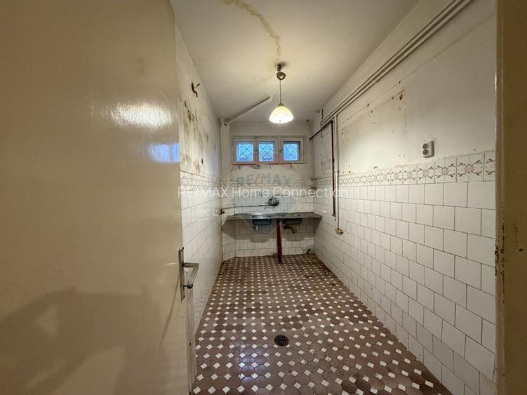 Casă de vânzare – Strada Turbinei | Floreasca - 15