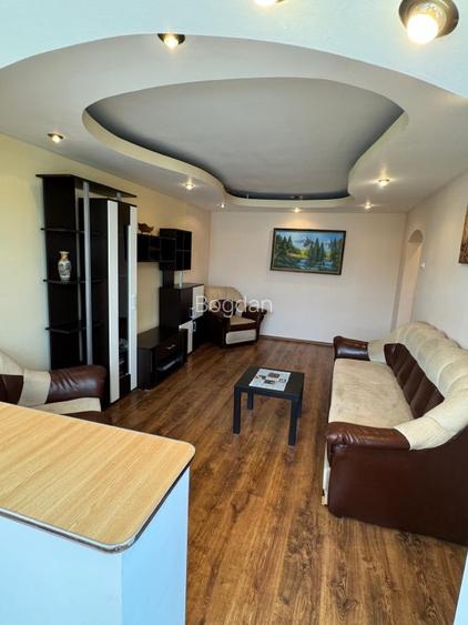 Apartament cu 2 camere de încheiat  - 5