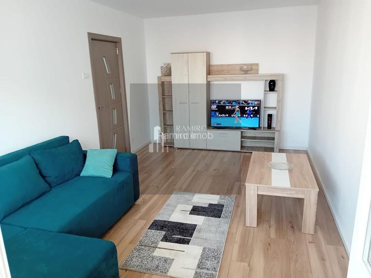Apartament 2 camere, Fizicienilor/Metrou Nicolae Grigorescu, renovat - 2