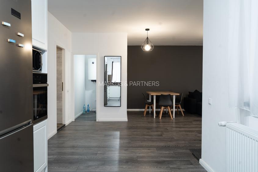 Comision 0% I Casă individuală I 3 camere I 137 mp Teren 1000 mp I Zona Iris - 8