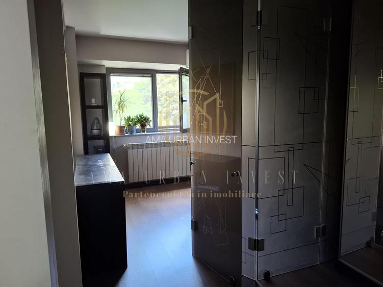 3 Camere Decomandat, 70mp | Bd. Al. Obregia - Bloc Reabilitat - 3