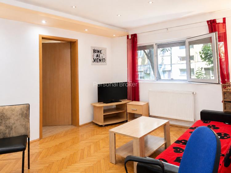 Apartament 2 camere | Zona Girocului - 2
