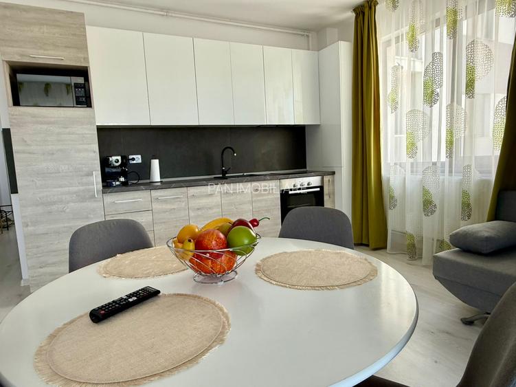 COMISION 0% - Mamaia Nord -Apartament 2 camere si loc de parcare inclus - 5
