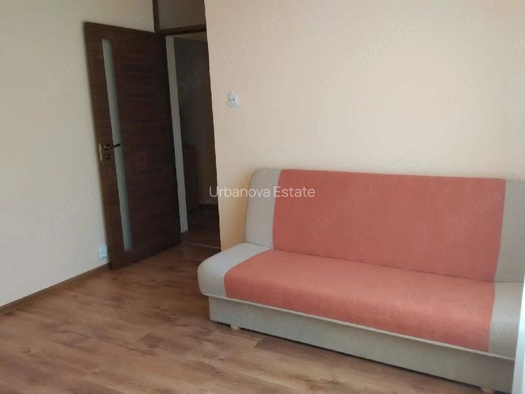 Se oferă spre inchiriere ap cu 2 cam Tudor Pandurilor E-on - 4