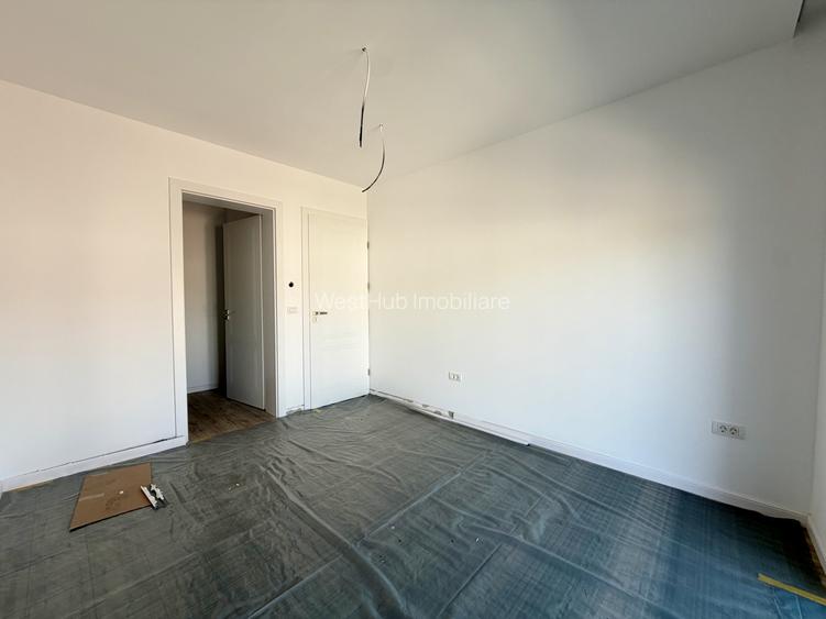 Duplex premium, 4 camere, 144 mp utili, 344 mp teren - Dumbravita - 6
