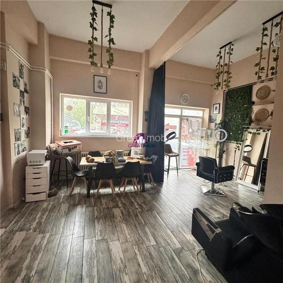 Inchiriere Spatiu Comercial Mosilor - 2