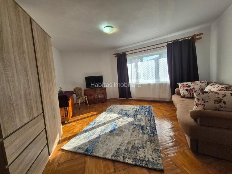 Apartament 2 camere decomandate, zona strazii Mogoșoaia, Mănăștur. - 4