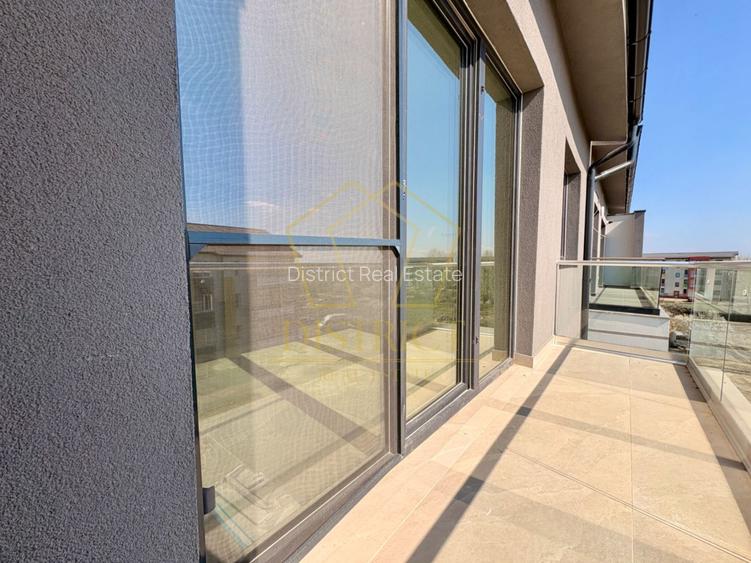 Apartament mobilat cu 2 camere si pod | Giroc | Profi - 7