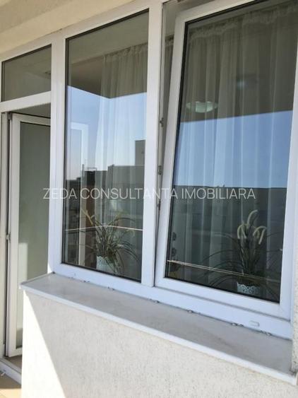 Apartament superb 2 camere Titan, Centrala Proprie, BLOC NOU - 11