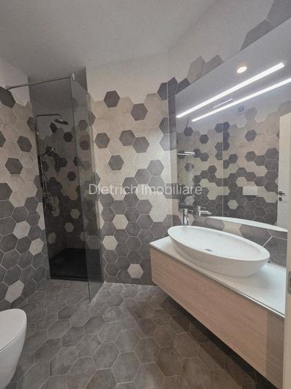 ÎNCHIRIERE APARTAMENT 3 CAMERE-ZONA EROU IANCU NICOLAE - 7