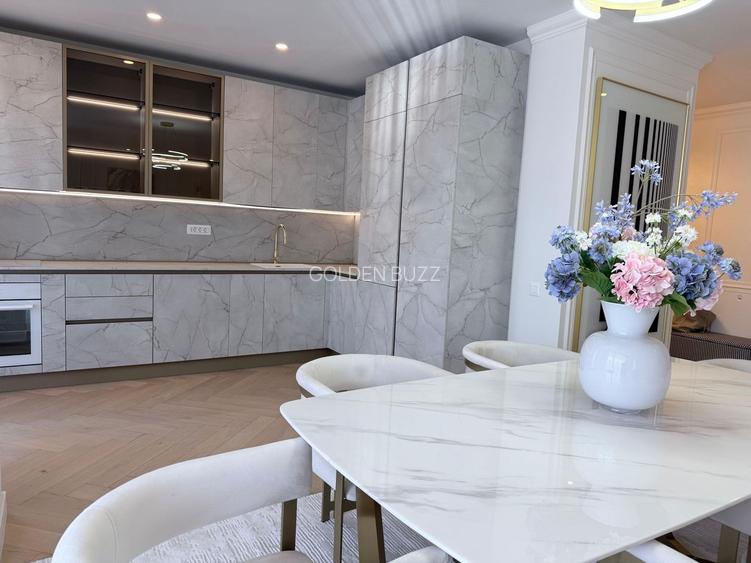 Apartament 4 camere | 165 mp | Piscină | Complex nou 2025 - 9