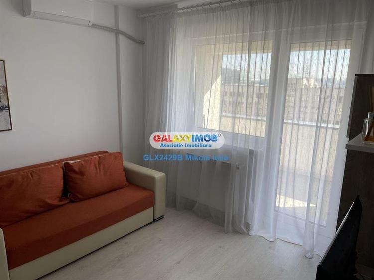 Apartament 2 camere decomandat et 10 12  V22 -Virtutii - Lujerului - 7