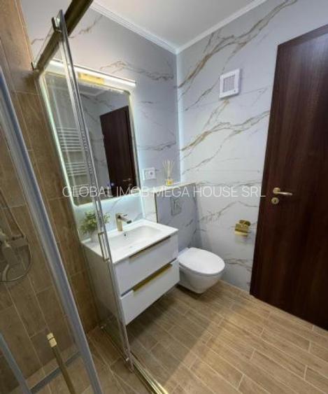 Vanzari Garsoniera LUX metrou Lujerului Militari - 3