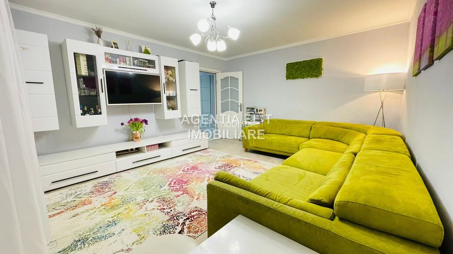 Apartament 3 camere, etaj 2, zona Casa Tineretului - 2
