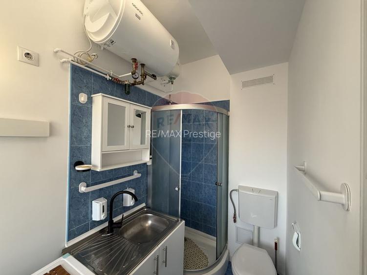 De inchiriat! Garsoniera la Universitate - 5