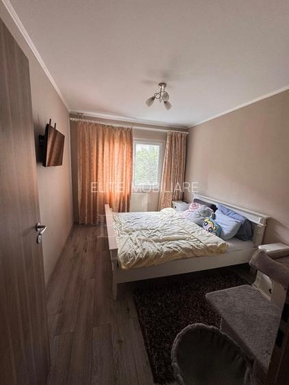 Apartament 2 camere în zona STRAZII PEANA - 7