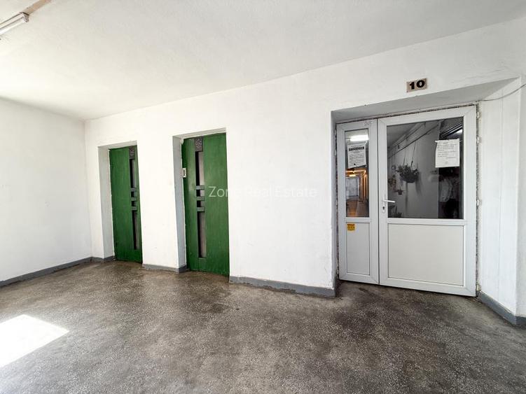 Garsonieră de vânzare în Titan, Constantin Brâncuși locație excelentă ! - 17