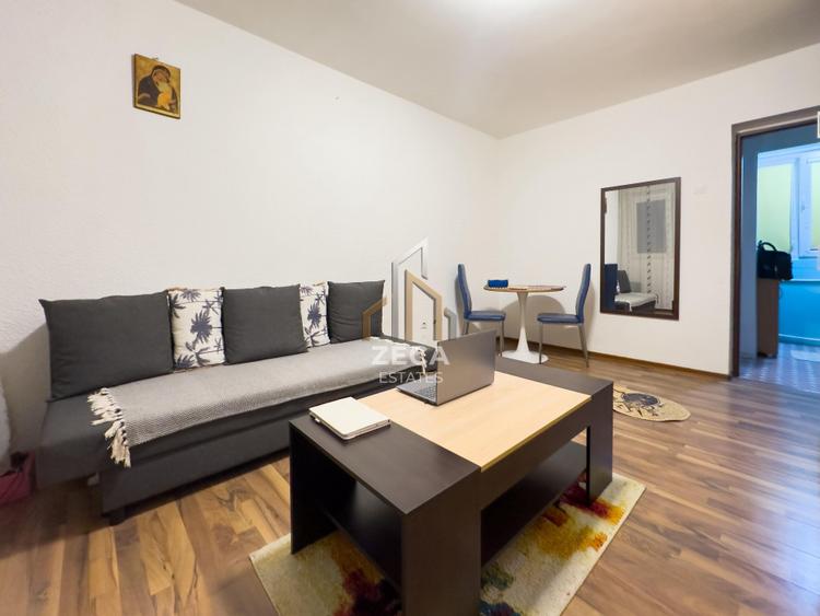 Garsoniera la 3 min de metrou | Eroii Revolutiei | sos. Viilor 101 - 4