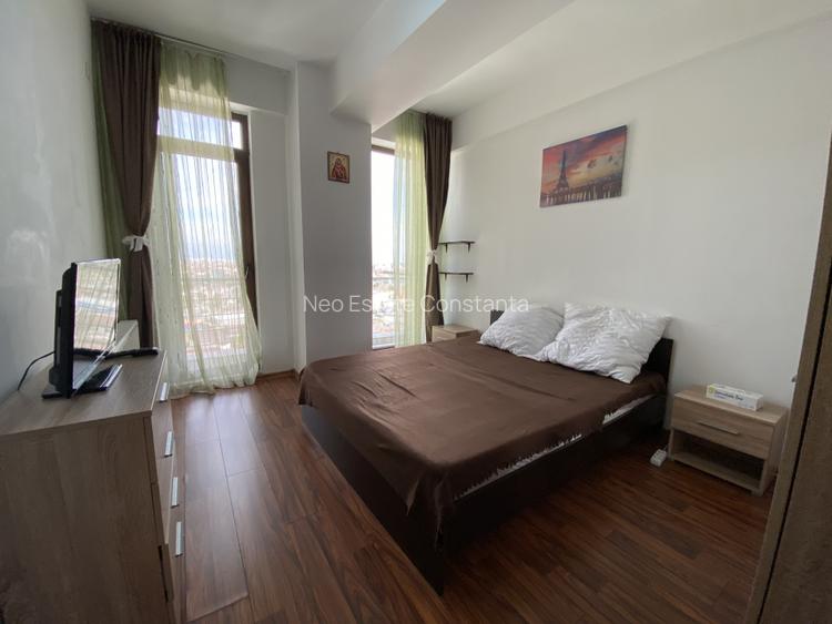 Apartament 2 camere | Spațios | I.C. Bratianu | Termen lung - 6