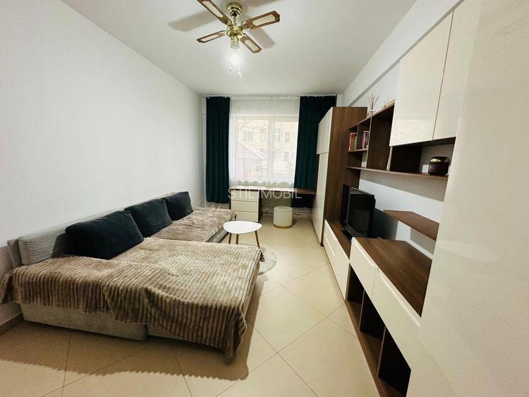 Apartament 3 camere Visoianu - 8