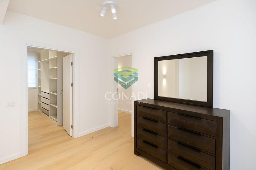 Vila spațioasa si elegantă în Corbeanca – 9 camere, 5 băi, mobilată - 8