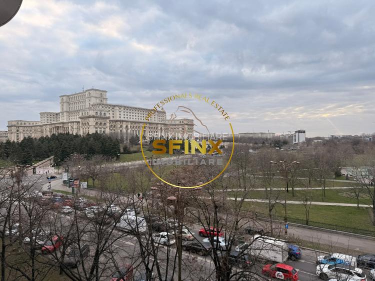 4 camere | Palatul Parlamentului | Vedere mixta - 16
