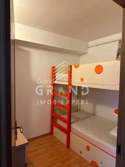 OFERTĂ EXCELENTĂ | 2 camere+balcon | Etaj 2 | Lift | Complex Oașului–Iris - 7