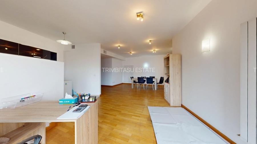 2 camere 95 MP - 2 bai Evocasa Ferdinand 58 Foisorul de Foc + Parcare - 3