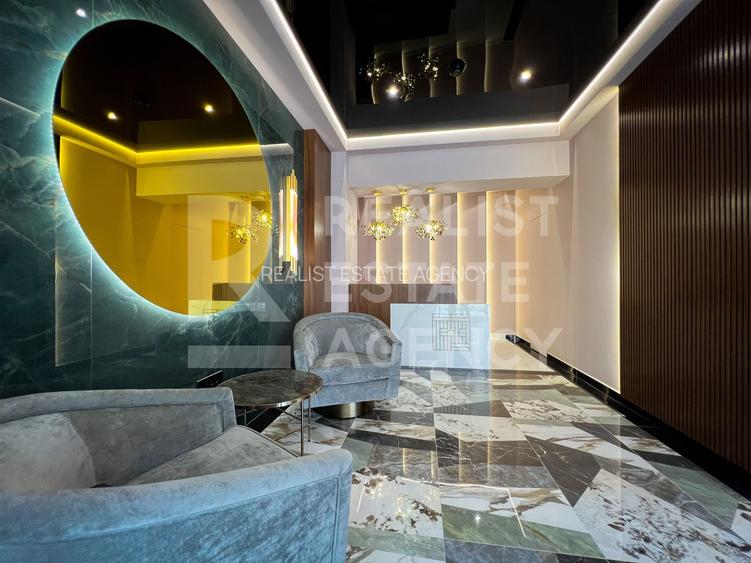 Vânzare, apartament, 2 camere, First Estates Pipera, București - 3