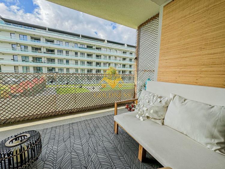 2 camere, premium, garaj, AC,  Gheorgheni, zona Iulius Mall, FSEGA - 14