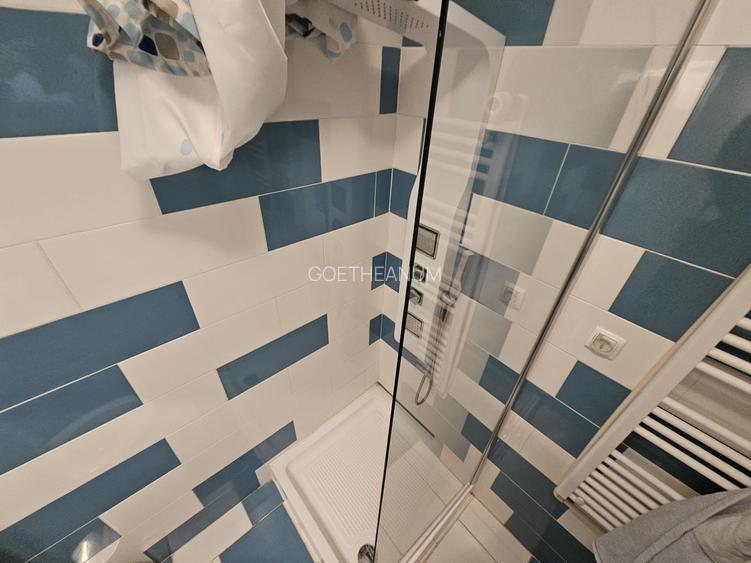 Apartament 3camere,2bai,2balc,garaj subteran,boxa,gaze,159000Euro - 7