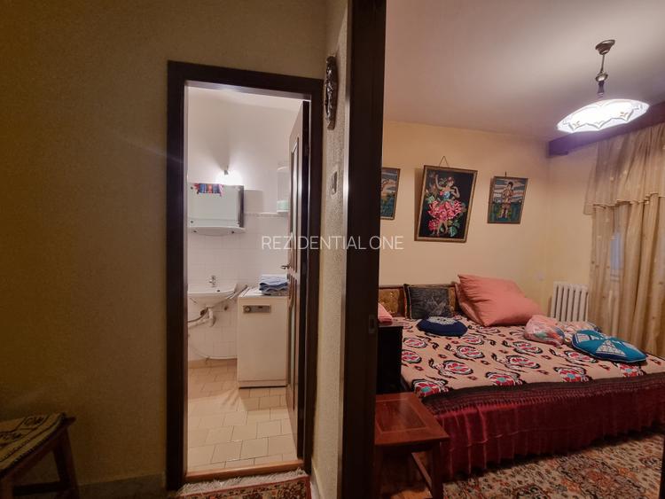 Apartament 3 camere decomandate/doua bai/etaj 2/Restaurant Miorita  - 8