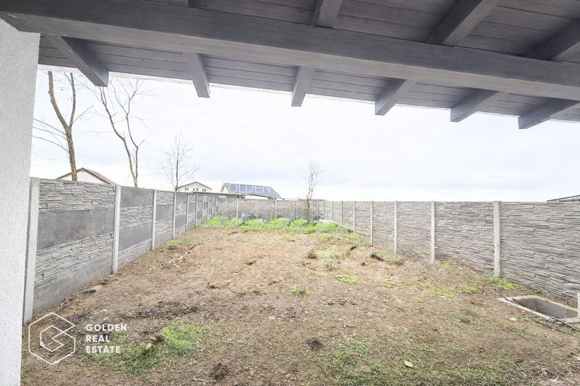 Duplex – Casă pe parter, la preț de apartament, Bucovăț - 6