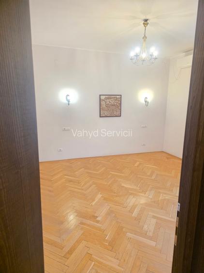 Polona, b dul Dacia - 7