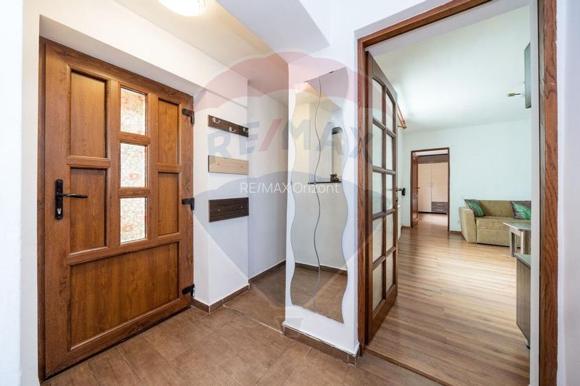 Super pret! | Ap. 2 camere, 53 mp | Str. de Mijloc | la curte - 12