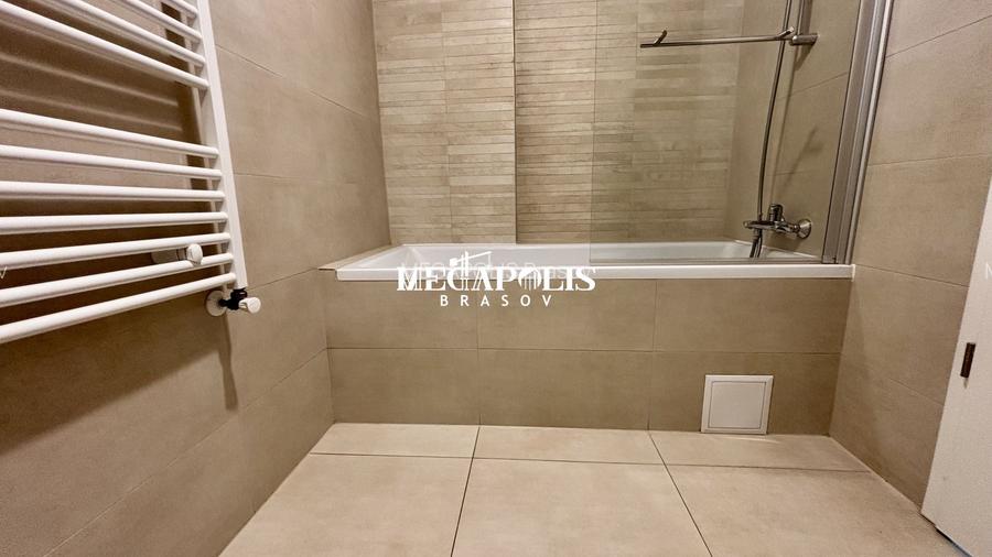 Apartament 2 camere | Parcare | Boxă |67 MP Utili | Kasper Coresi - 13