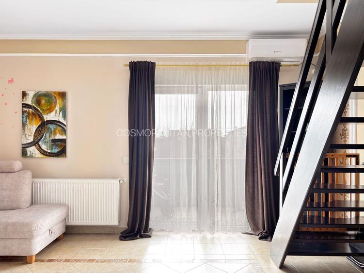 3 Camere | 76.34 MP | 2 Niveluri | Mobilat & Utilat | Comision 0 - 15